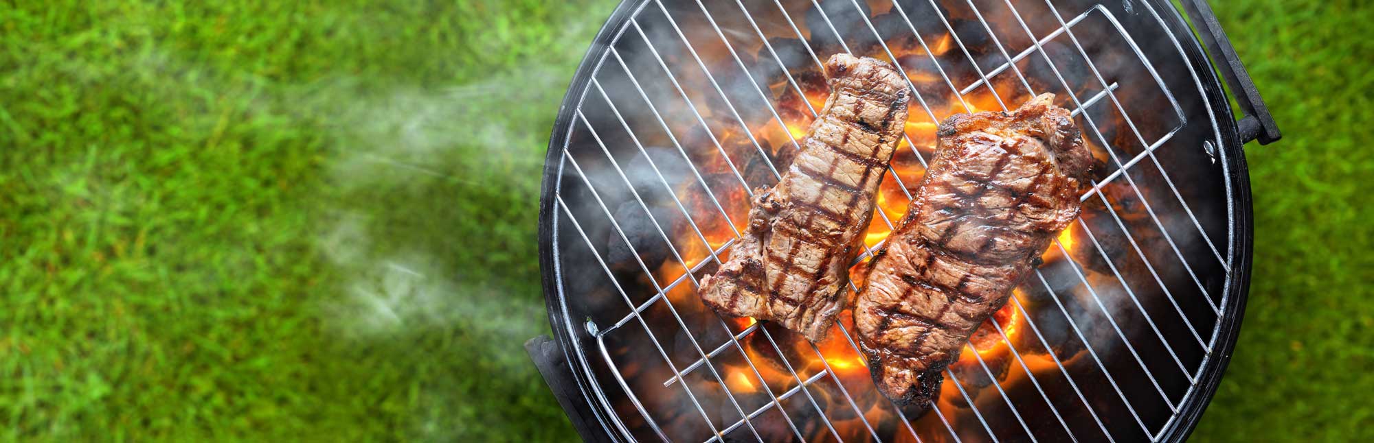 How to choose the right bbq
